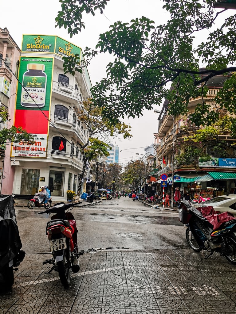 City of Hue